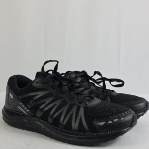 Sas Mission One-M Lace Up Men's Sneaker Shoes.